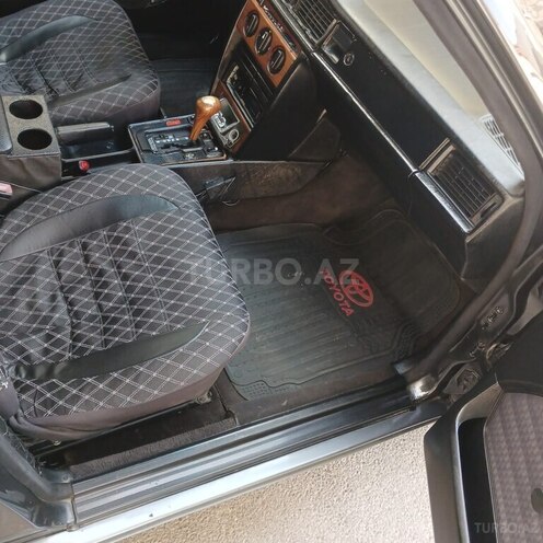 Mercedes 190 1992, 287,360 km - 2.0 l - Xırdalan