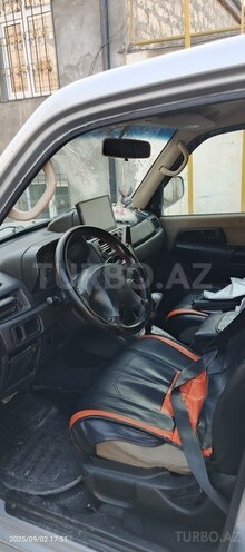 Mitsubishi Pajero io 2003, 189,000 km - 2.0 л - Şəmkir