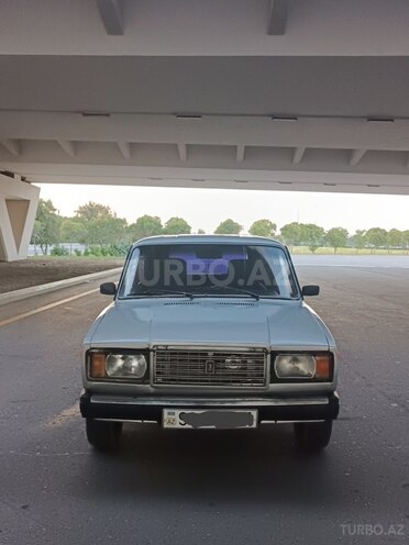 LADA (VAZ) 2104 2007, 101,000 km - 1.5 l - Bakı