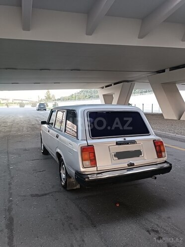 LADA (VAZ) 2104 2007, 101,000 km - 1.5 l - Bakı