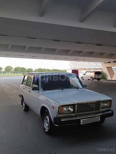 LADA (VAZ) 2104 2007, 101,000 km - 1.5 l - Bakı