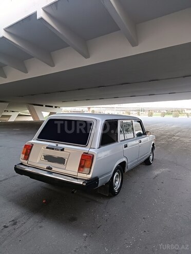 LADA (VAZ) 2104 2007, 101,000 km - 1.5 l - Bakı