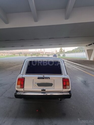LADA (VAZ) 2104 2007, 101,000 km - 1.5 l - Bakı