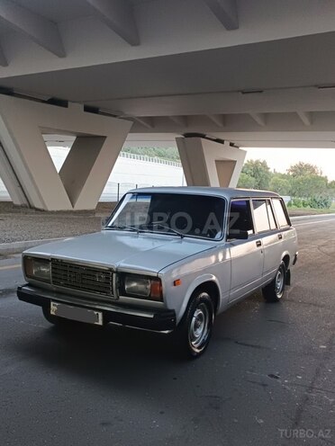 LADA (VAZ) 2104 2007, 101,000 km - 1.5 l - Bakı
