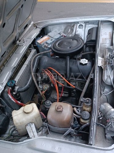 LADA (VAZ) 2104 2007, 101,000 km - 1.5 l - Bakı