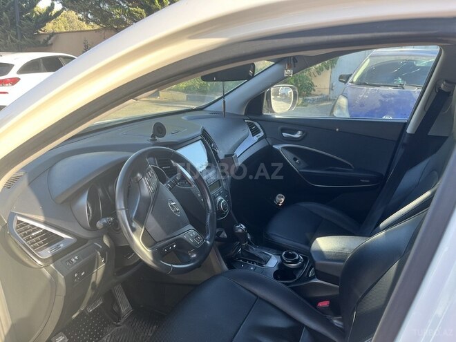 Hyundai Santa Fe 2013, 172,000 km - 2.4 l - Bakı