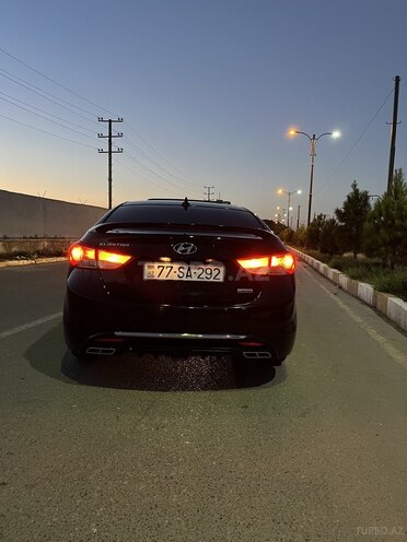 Hyundai Elantra 2013, 147,000 km - 1.8 л - Bakı