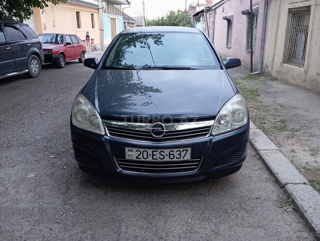 Opel Astra 2007, 300,000 km - 1.3 л - Gəncə