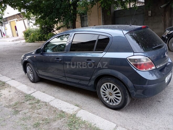 Opel Astra 2007, 300,000 km - 1.3 л - Gəncə