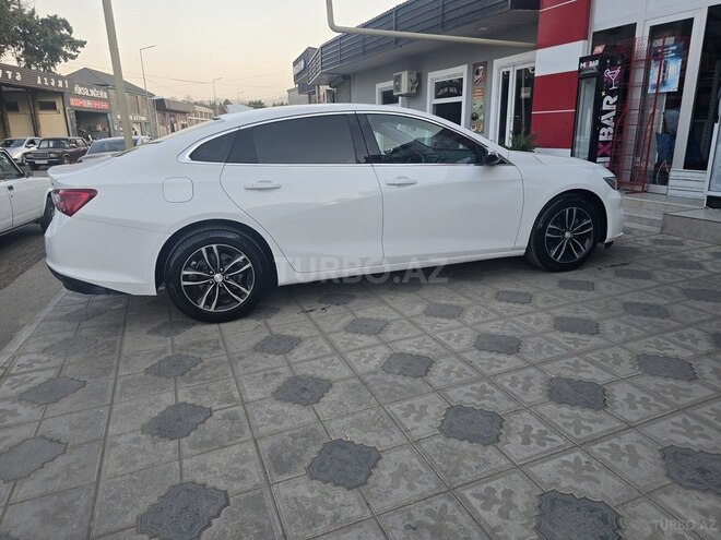 Chevrolet Malibu 2018, 138,000 km - 1.5 l - Qazax
