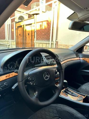 Mercedes E 220 2006, 320,000 km - 2.2 l - Bakı