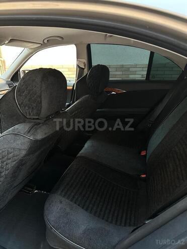 Mercedes E 220 2006, 320,000 km - 2.2 l - Bakı