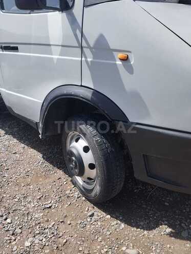 GAZ 33021 1999, 192,000 km - 2.4 l - Beyləqan