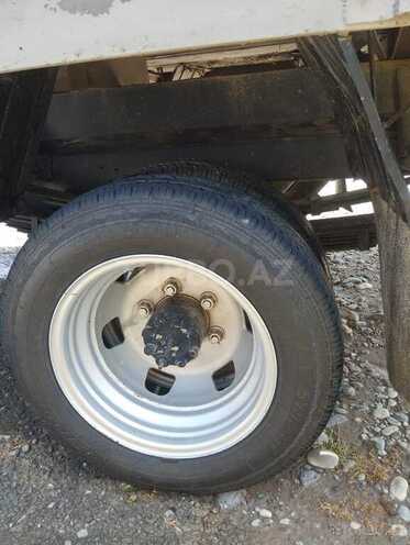 GAZ 33021 1999, 192,000 km - 2.4 l - Beyləqan