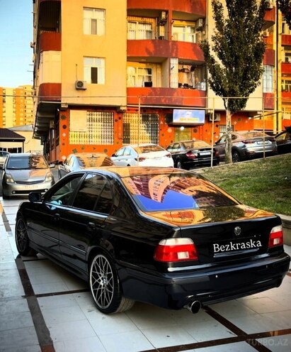 BMW 525 2001, 132,500 km - 2.5 l - Bakı