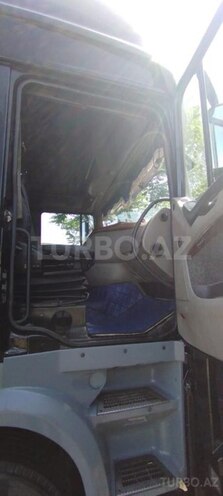 DAF 105 XF 2007, 1,253,698 km - 12.0 l - Bakı
