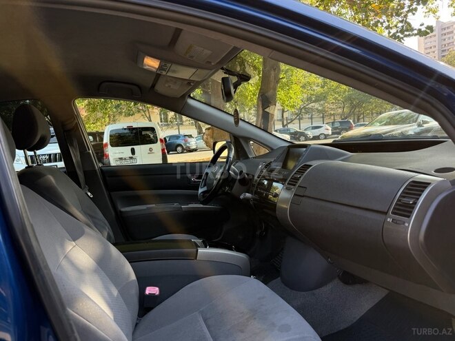 Toyota Prius 2008, 298,500 km - 1.5 l - Bakı
