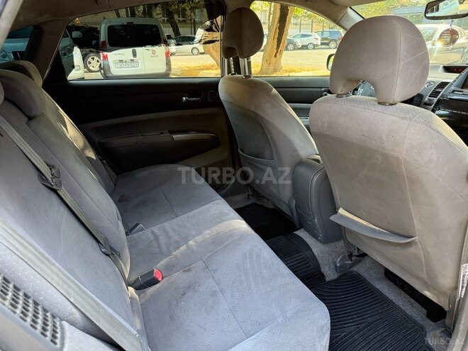 Toyota Prius 2008, 298,500 km - 1.5 l - Bakı