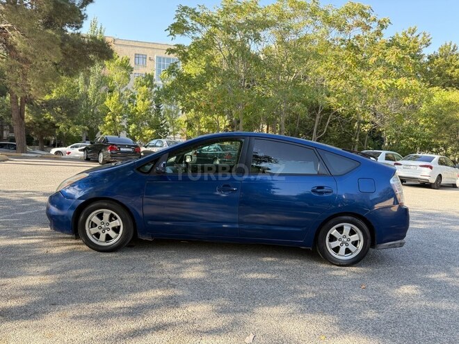 Toyota Prius 2008, 298,500 km - 1.5 l - Bakı