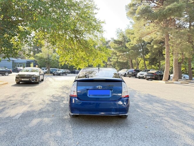 Toyota Prius 2008, 298,500 km - 1.5 l - Bakı