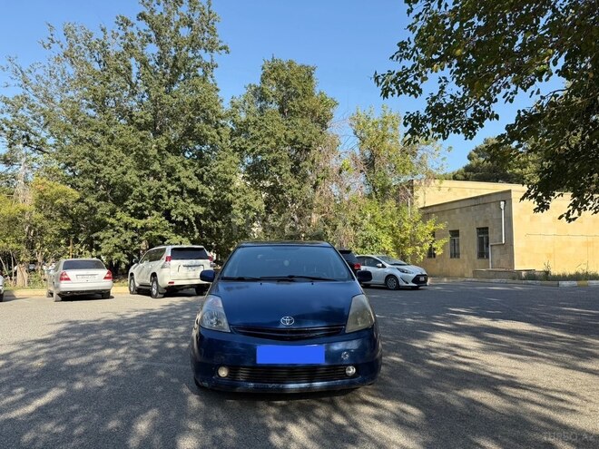 Toyota Prius 2008, 298,500 km - 1.5 l - Bakı