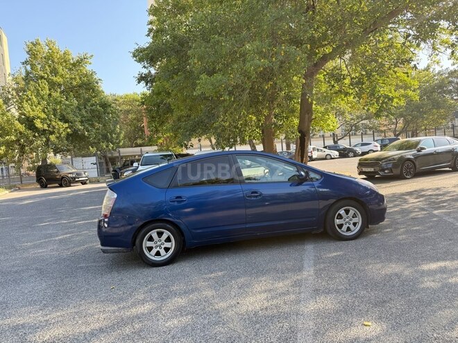 Toyota Prius 2008, 298,500 km - 1.5 l - Bakı