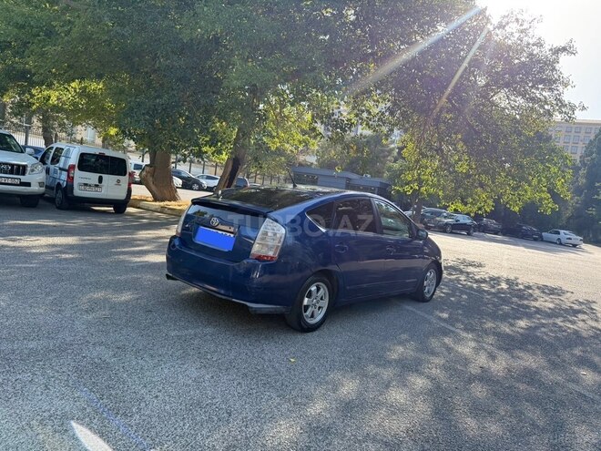 Toyota Prius 2008, 298,500 km - 1.5 l - Bakı