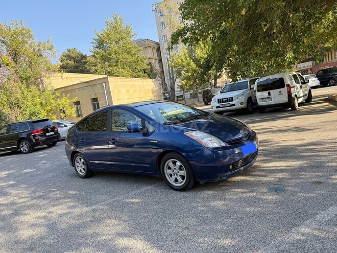 Toyota Prius 2008, 298,500 km - 1.5 l - Bakı