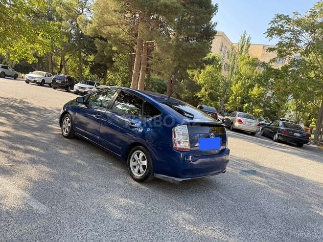 Toyota Prius 2008, 298,500 km - 1.5 l - Bakı