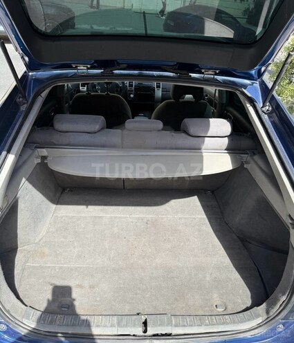 Toyota Prius 2008, 298,500 km - 1.5 l - Bakı