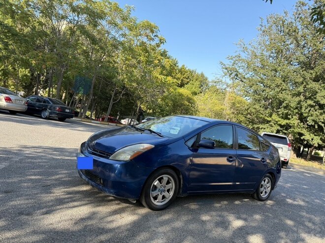 Toyota Prius 2008, 298,500 km - 1.5 l - Bakı