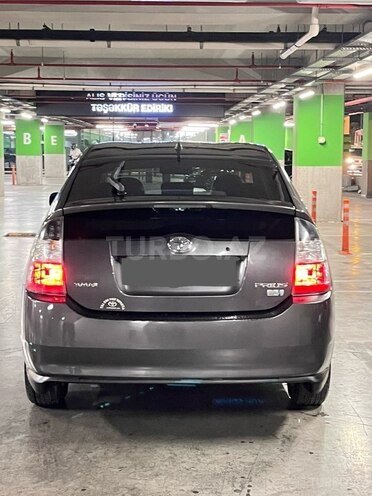 Toyota Prius 2008, 291,000 km - 1.5 l - Bakı
