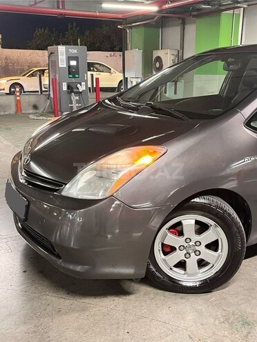 Toyota Prius 2008, 291,000 km - 1.5 l - Bakı