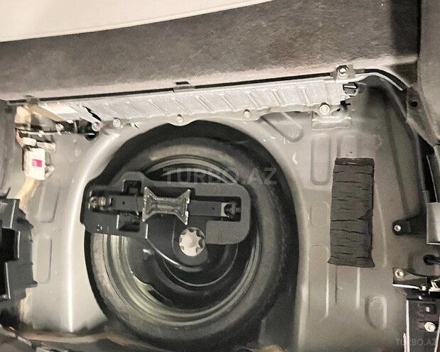Toyota Prius 2008, 291,000 km - 1.5 l - Bakı