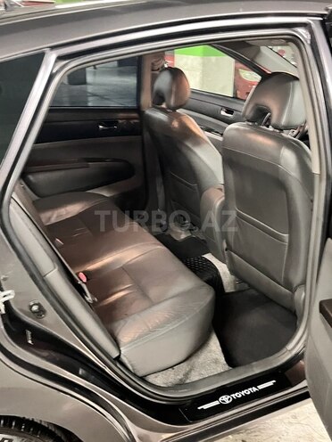 Toyota Prius 2008, 291,000 km - 1.5 l - Bakı