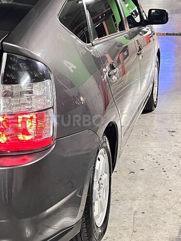 Toyota Prius 2008, 291,000 km - 1.5 l - Bakı