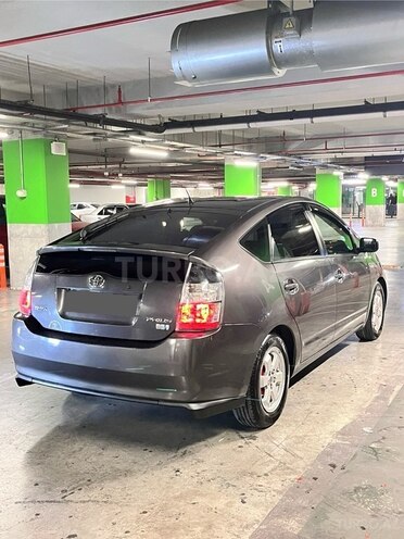 Toyota Prius 2008, 291,000 km - 1.5 l - Bakı