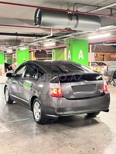Toyota Prius 2008, 291,000 km - 1.5 l - Bakı