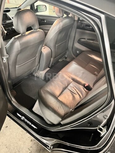 Toyota Prius 2008, 291,000 km - 1.5 l - Bakı