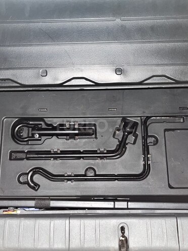 Toyota Prius 2008, 291,000 km - 1.5 l - Bakı