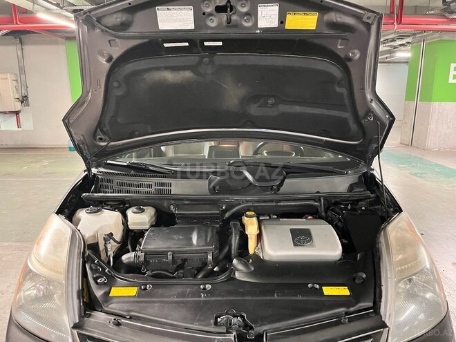 Toyota Prius 2008, 291,000 km - 1.5 l - Bakı