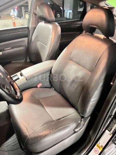 Toyota Prius 2008, 291,000 km - 1.5 l - Bakı