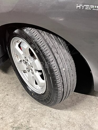 Toyota Prius 2008, 291,000 km - 1.5 l - Bakı