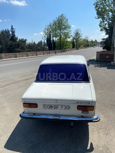 LADA (VAZ) 21011 1982, 75,000 km - 1.3 l - Tərtər