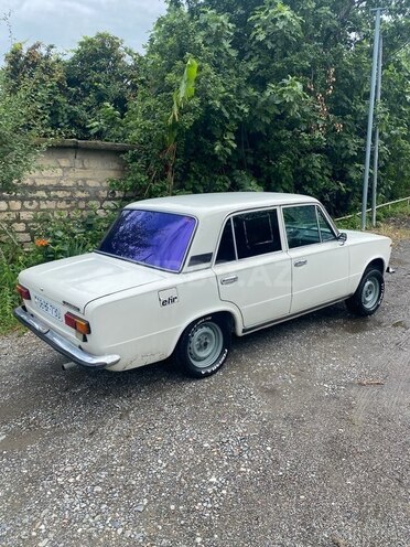 LADA (VAZ) 21011 1982, 75,000 km - 1.3 l - Tərtər
