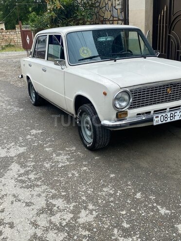 LADA (VAZ) 21011 1982, 75,000 km - 1.3 l - Tərtər