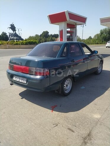 LADA (VAZ) 2110 1998, 270,000 km - 1.5 l - Goranboy