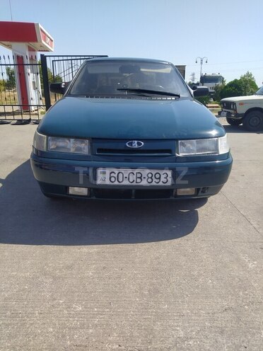 LADA (VAZ) 2110 1998, 270,000 km - 1.5 l - Goranboy