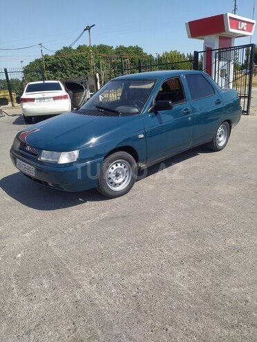 LADA (VAZ) 2110 1998, 270,000 km - 1.5 l - Goranboy
