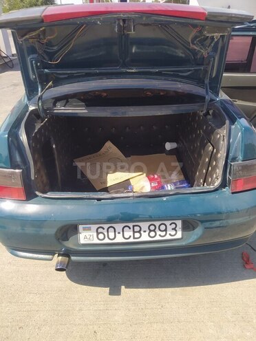 LADA (VAZ) 2110 1998, 270,000 km - 1.5 l - Goranboy